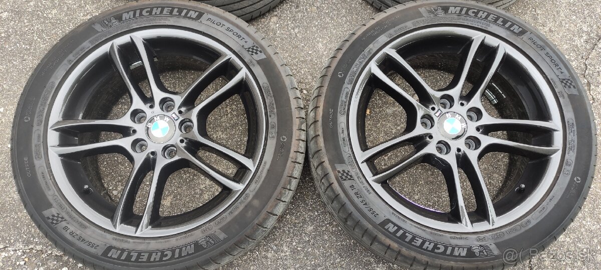BMW Styling 261m R18 5x120 - 2