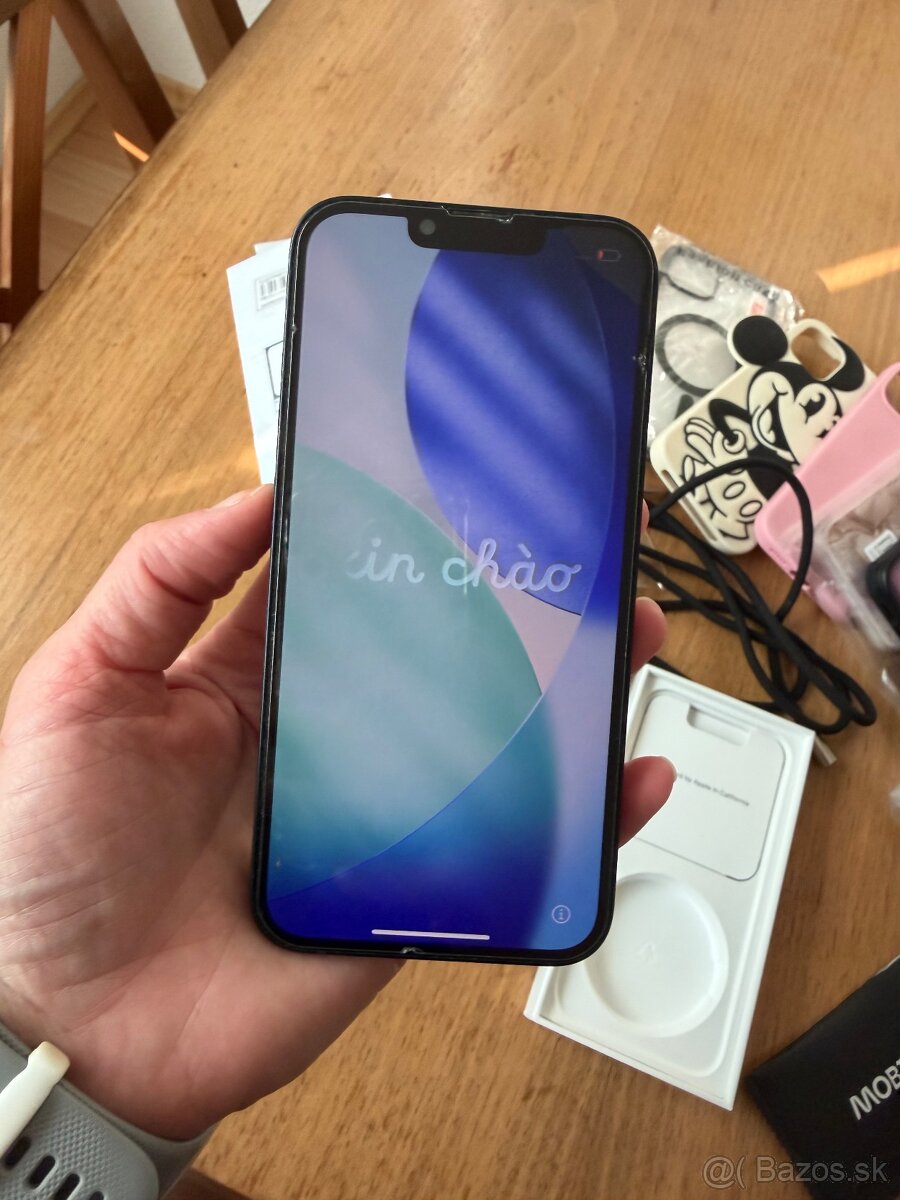 iPhone 13 - 2