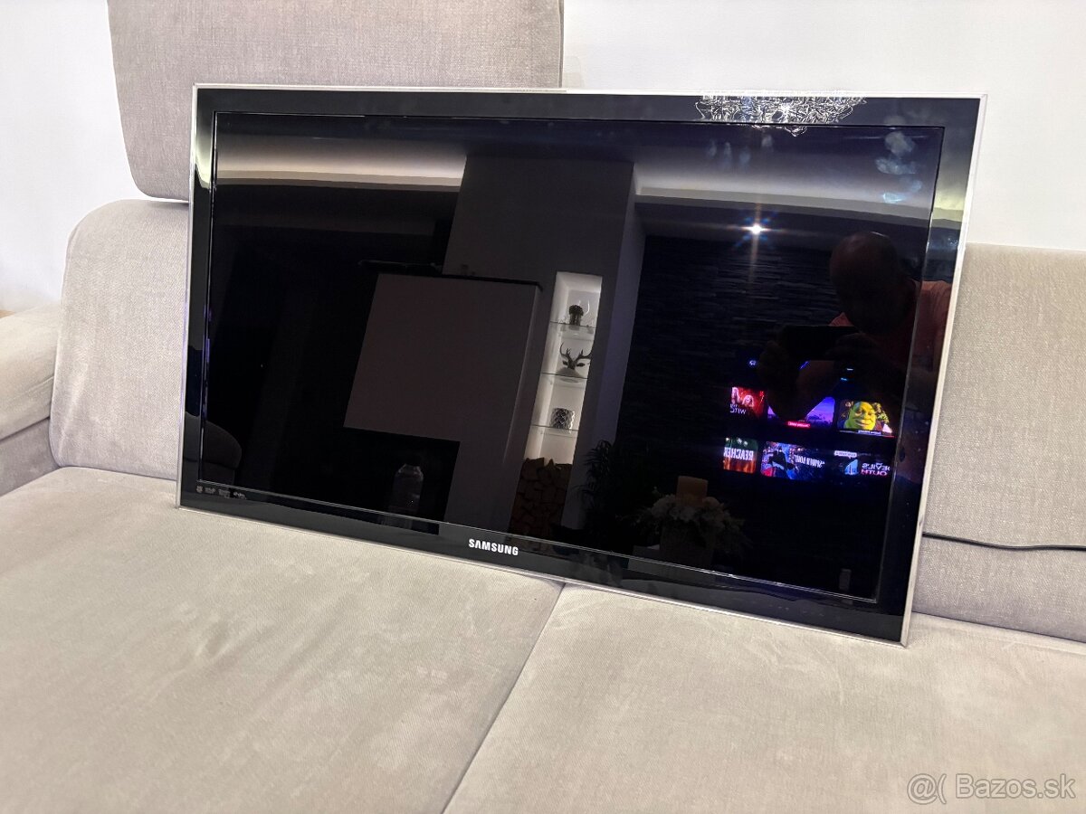 Predám Led TV Samsung - 2