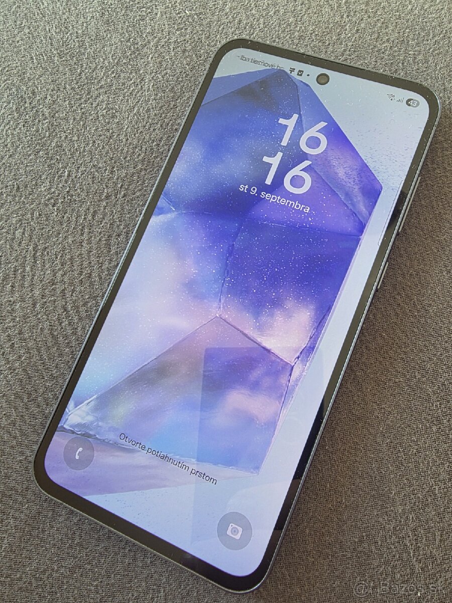 Samsung Galaxy A56 - 2