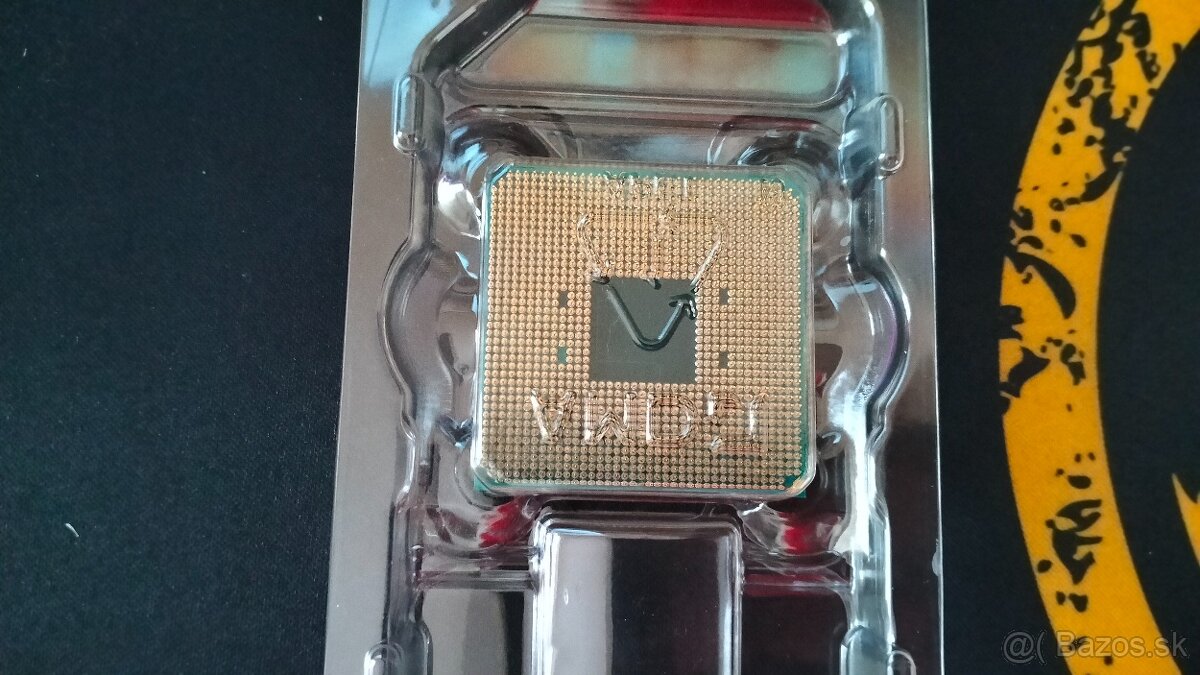 Ryzen3 3200G - 2