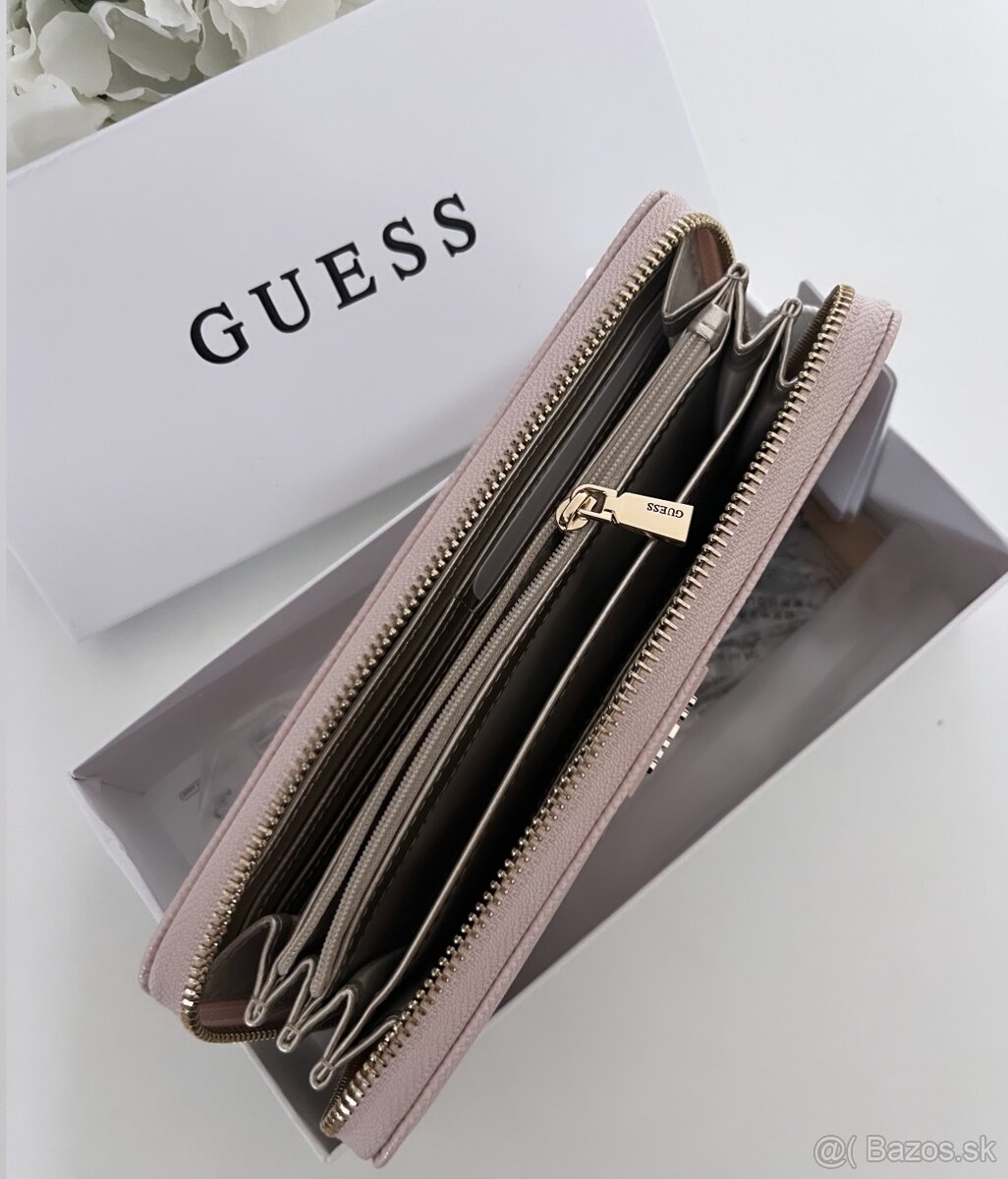 Peňaženka Guess - 2