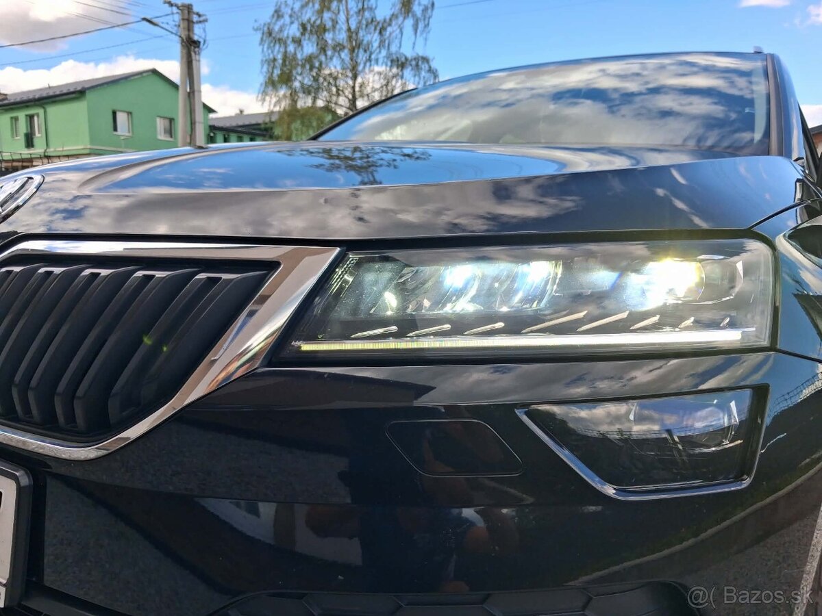 Škoda KAROQ 1.5 TSI - 2