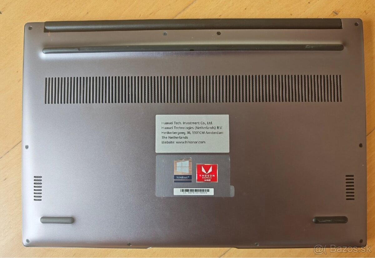 Honor MagicBook 15 - 2