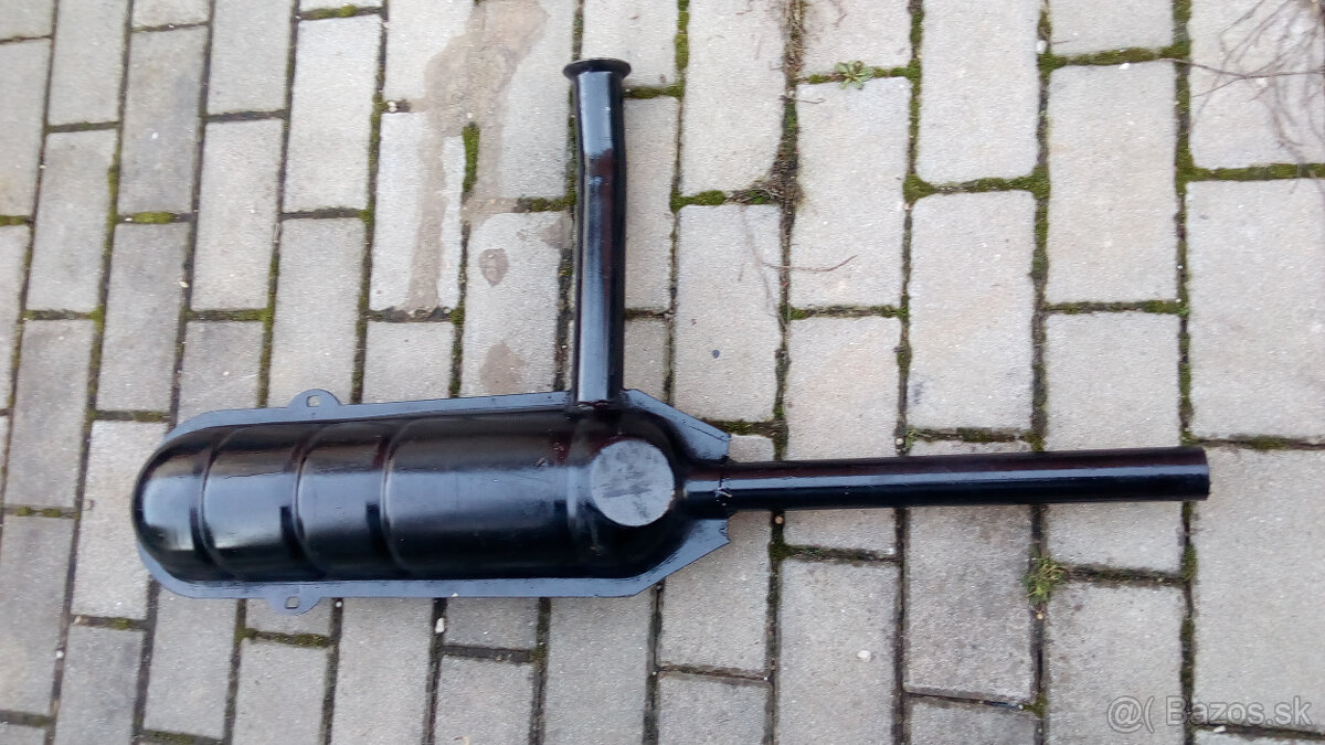 Predam nd na škoda 1000mb - 2