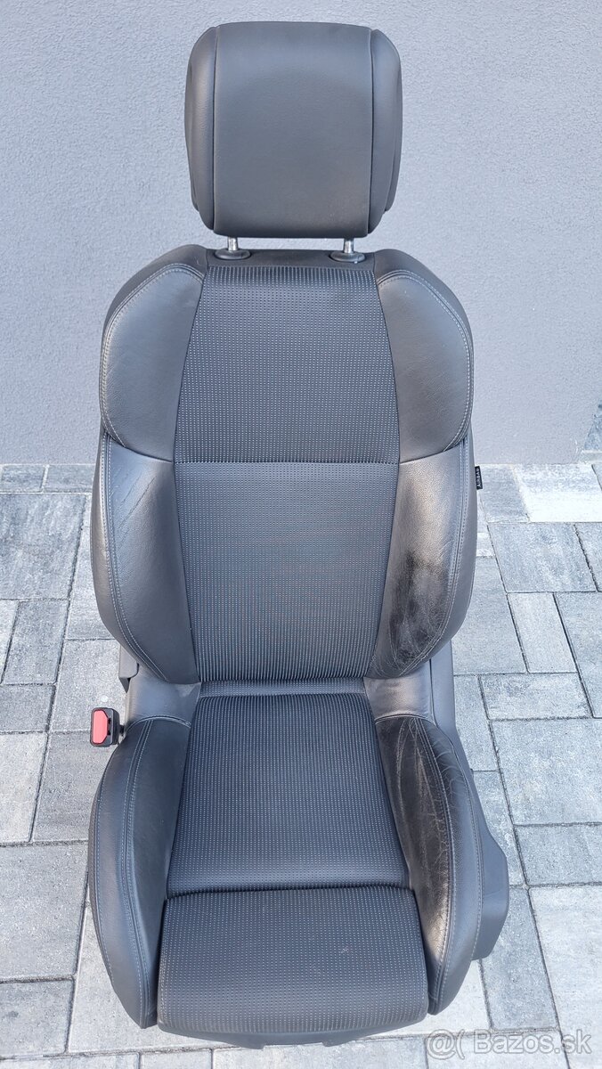 Peugeot 508 r.v 2012 - 2