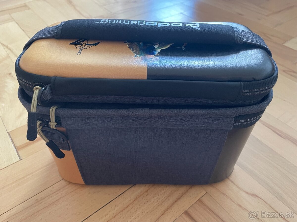 NINTENDO SWITCH prenosny obal - 2