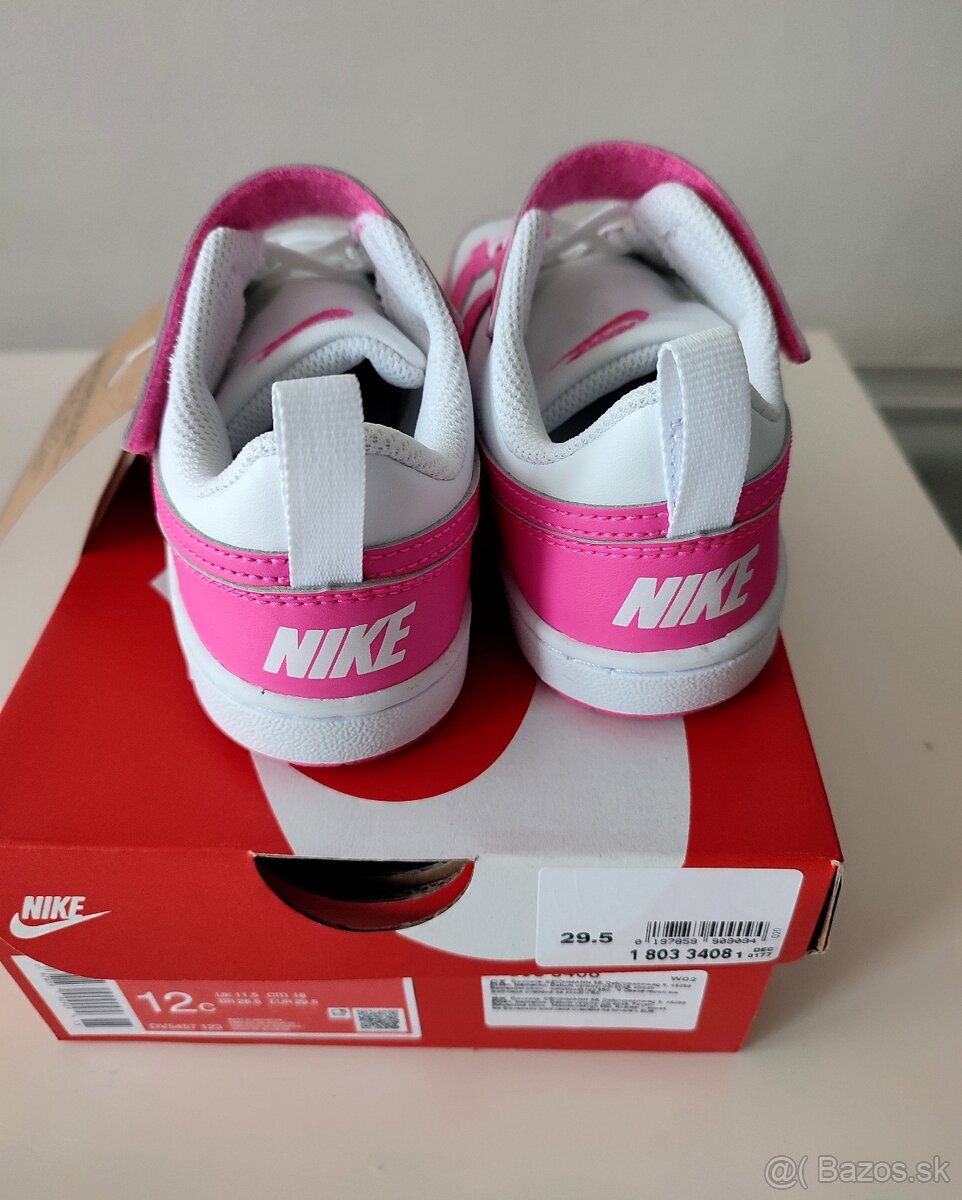Nike tenisky - 2