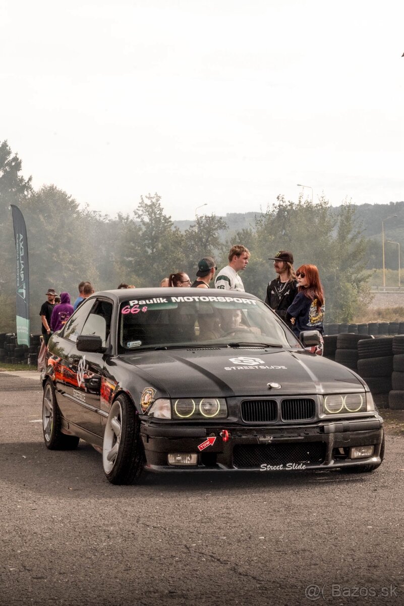 Bmw e36 325i - 2