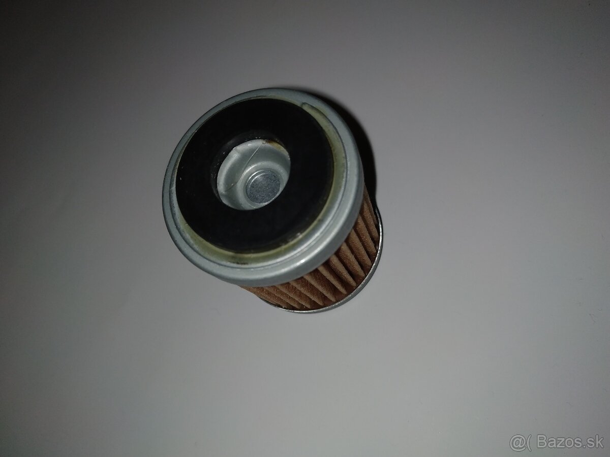 Olejový filter HF141 pre YAMAHA (4,99€) - 2