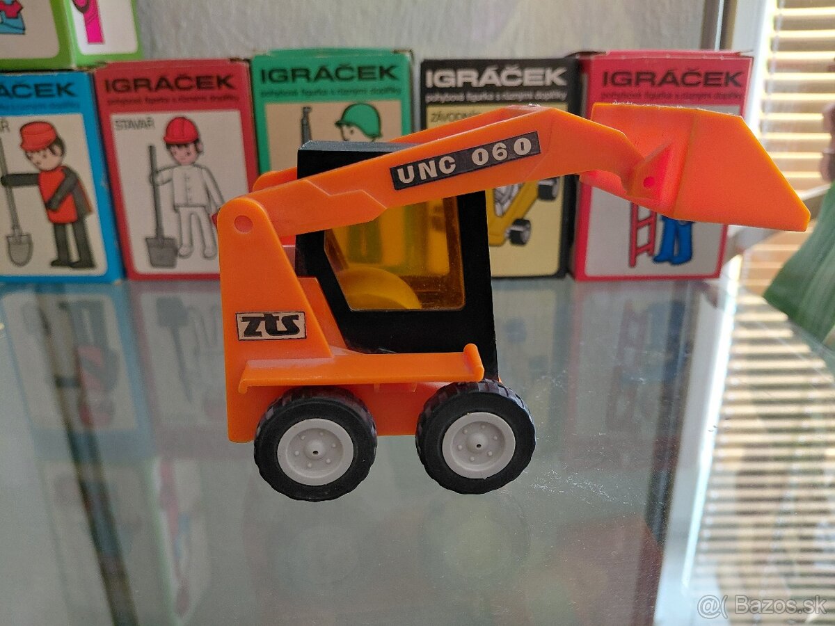 Unc igra - 2