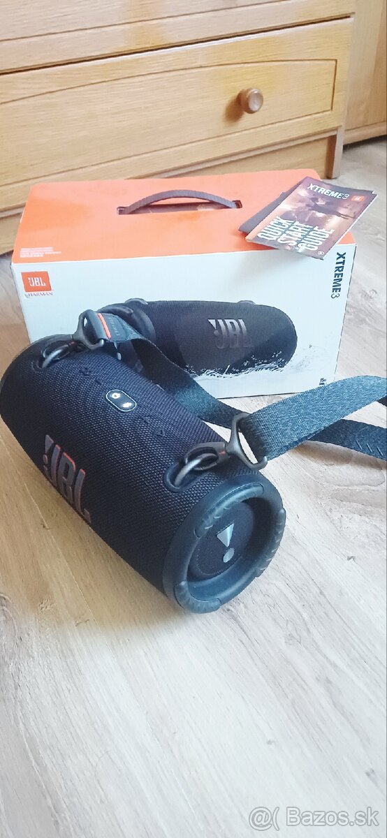 JBL EXTREME 3 - 2