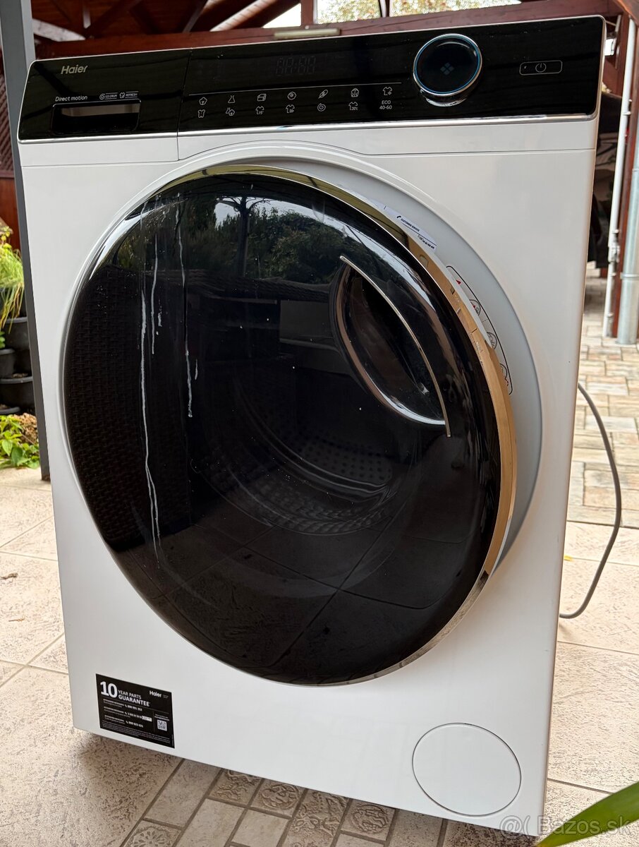 Práčka HAIER HW90-B14979 - 2