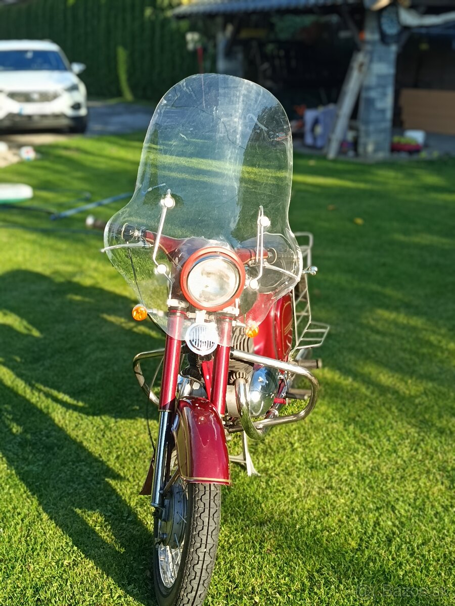 Jawa 350 - 2