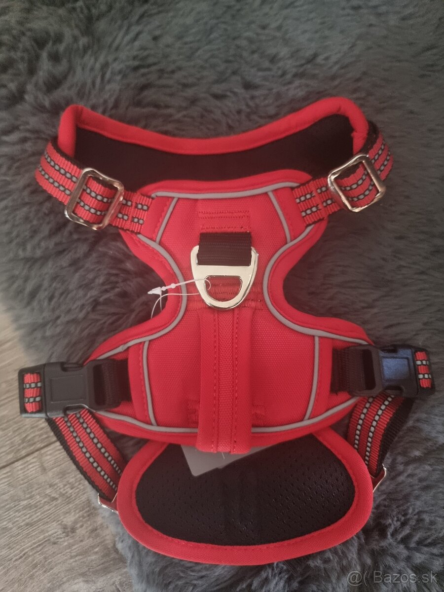 Postroj pre psa - velkost S - 2