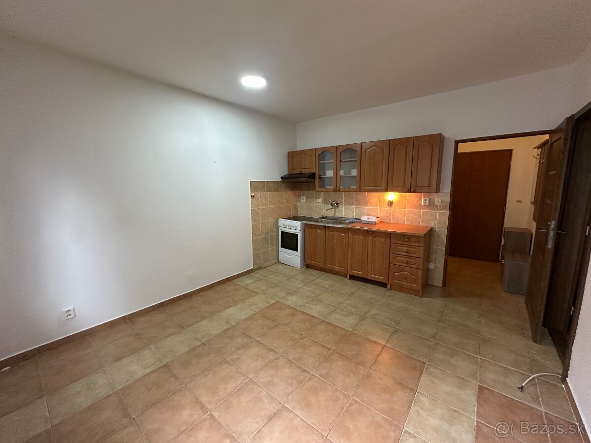 2 izbový byt na predaj v obci Čičov - 2