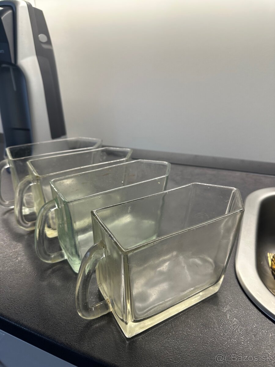 Dozy na potraviny - 2