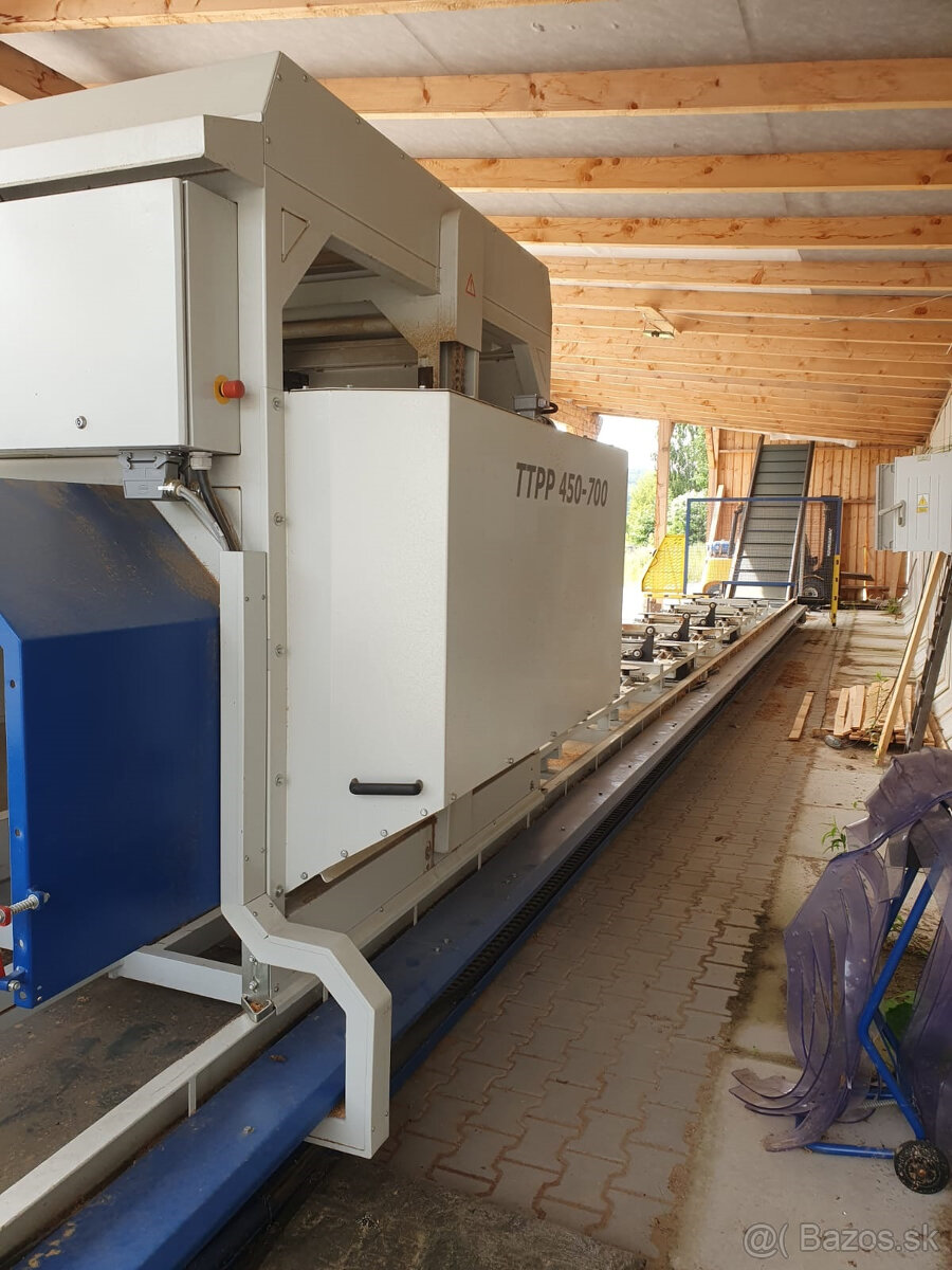 Nabízíme Dvoukotoučovou Úhlovou pilu PP-550 - 2