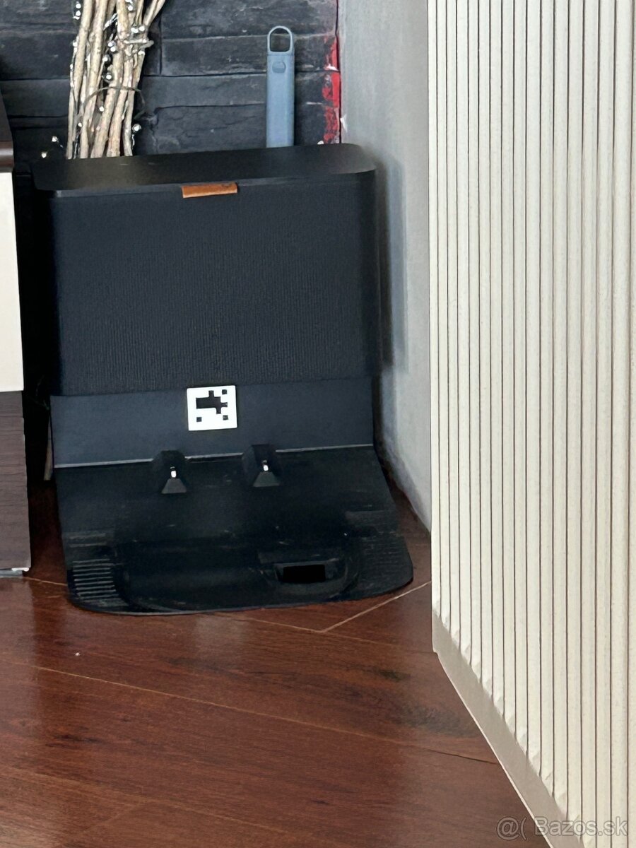 Irobit Roomba J7 plus - 2