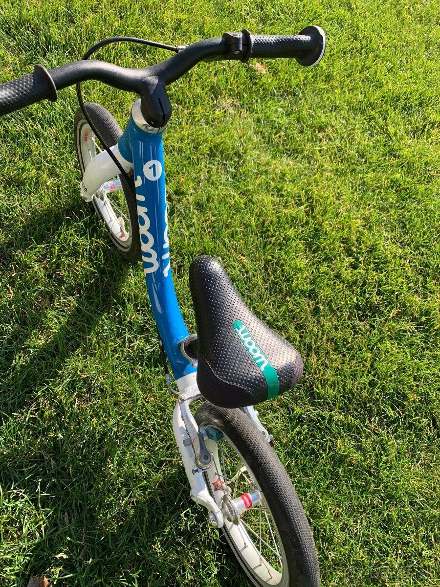 Detske odrazadlo woom - 2