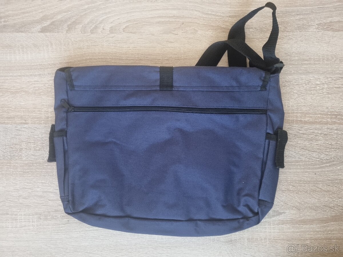 Taska na pleco / Laptopova taska - 2