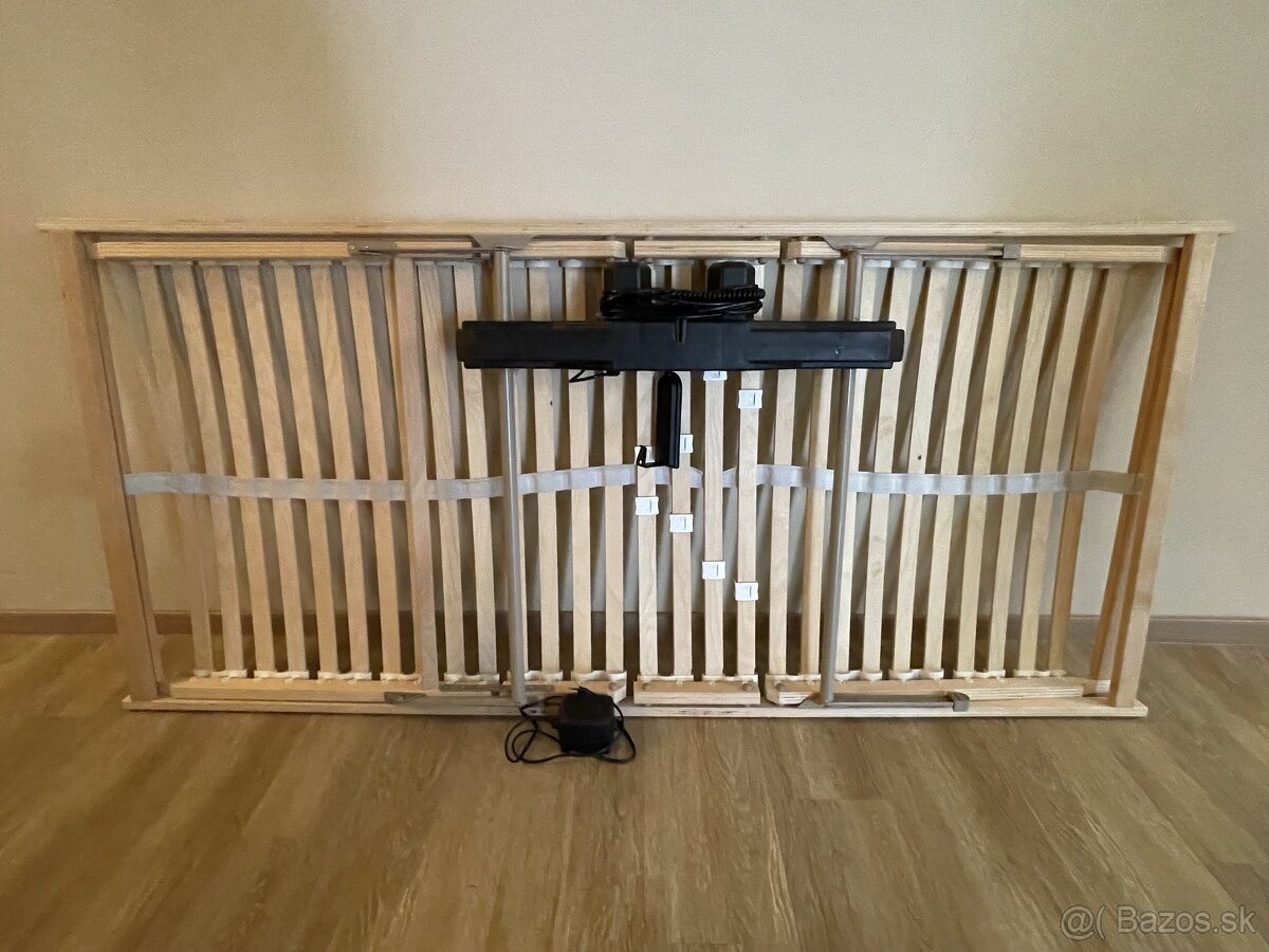 predam elektricky polohovatelny rost - 2