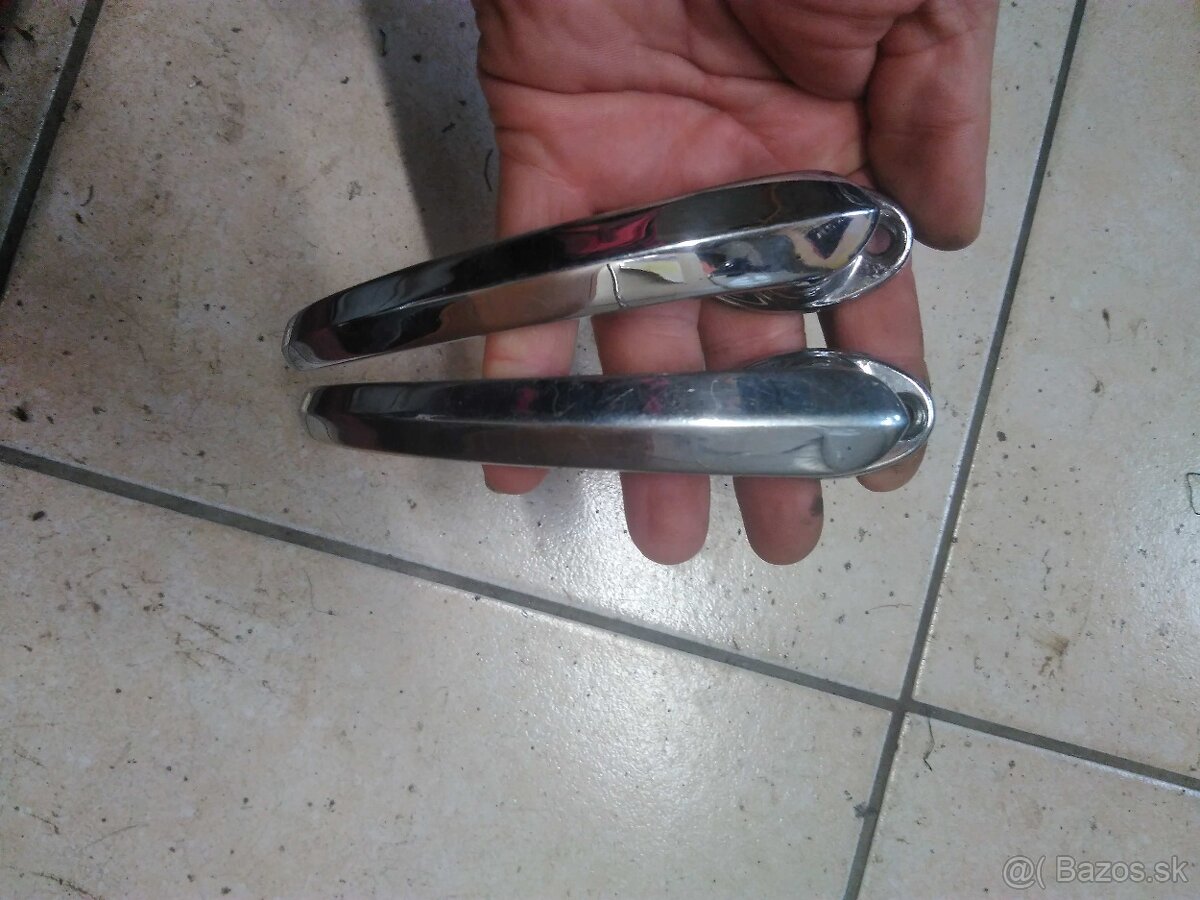 Kľučky Tatra, Škoda, Praga Aero BMW Mercedes Wikov 1 - 2