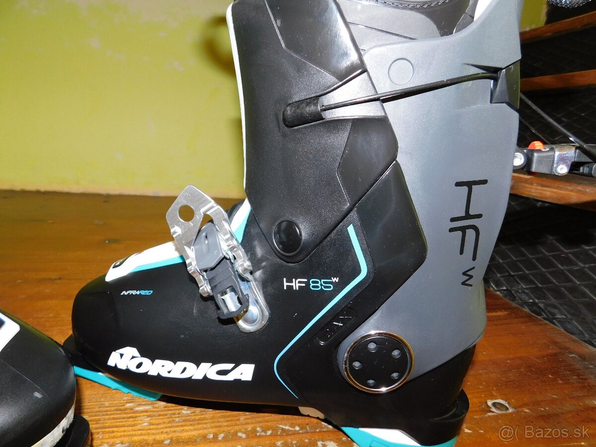 Nordica HF 85W-č-41 - 2