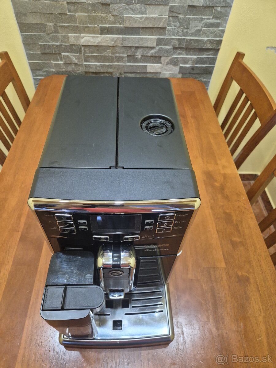 Predám kávovar Saeco - 2