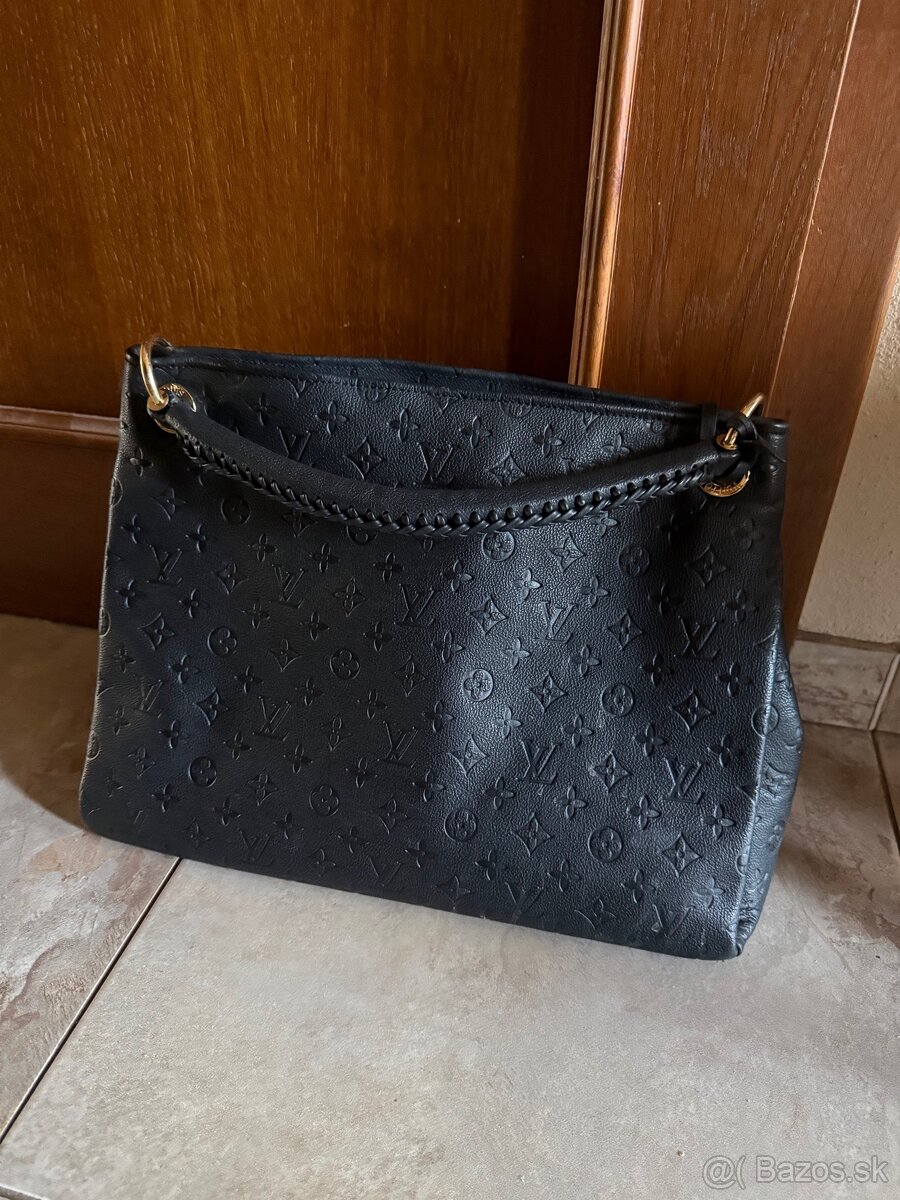 Louis Vuitton kabelka - 2