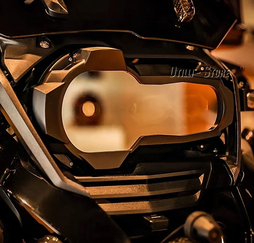 Kryt světla BMW R1200GS (Adv), BMW R1250GS (Adv) - 2