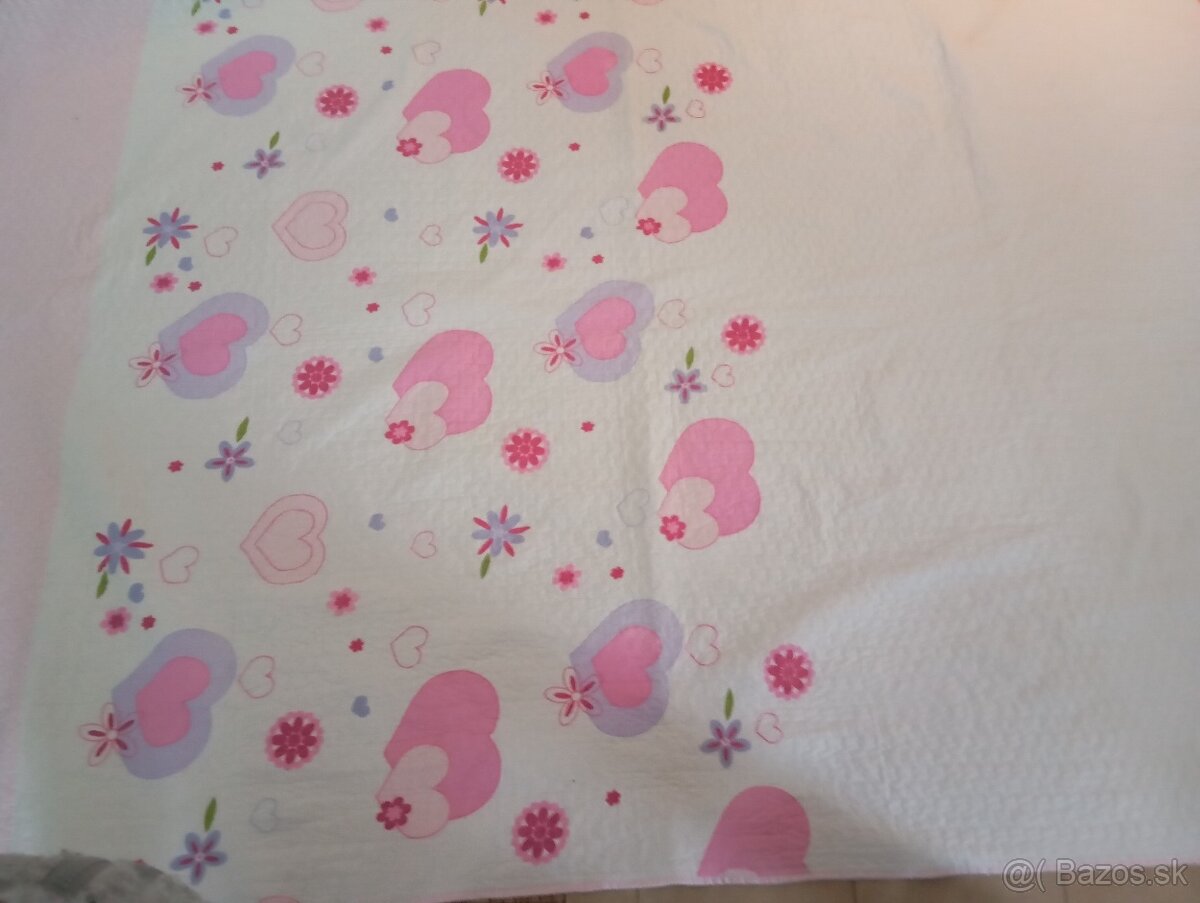 Prehoz na posteľ - 2