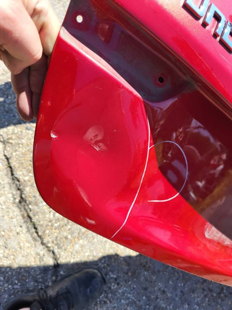 Hyundai i30 III combi 2017 kufrove dvere - 2