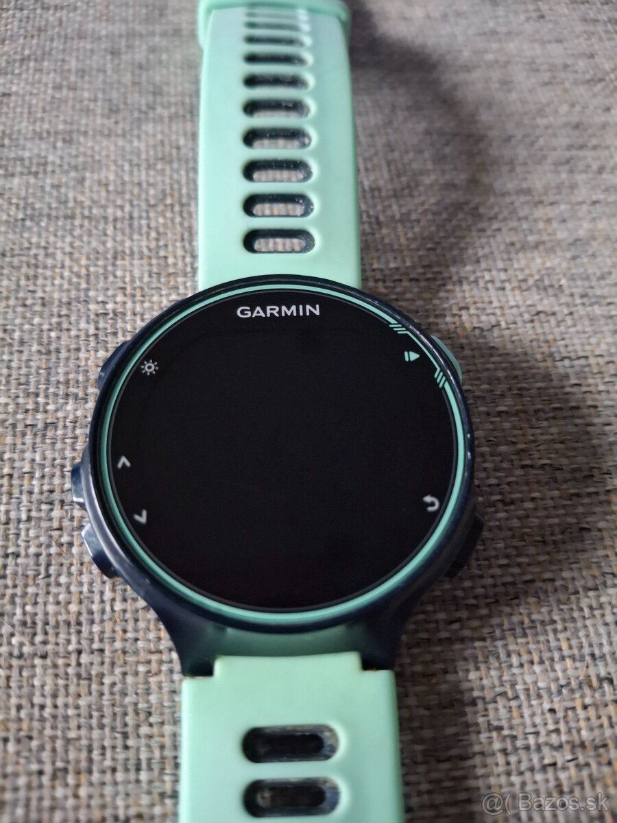 GARMIN FORERUNNER 735XT - 2