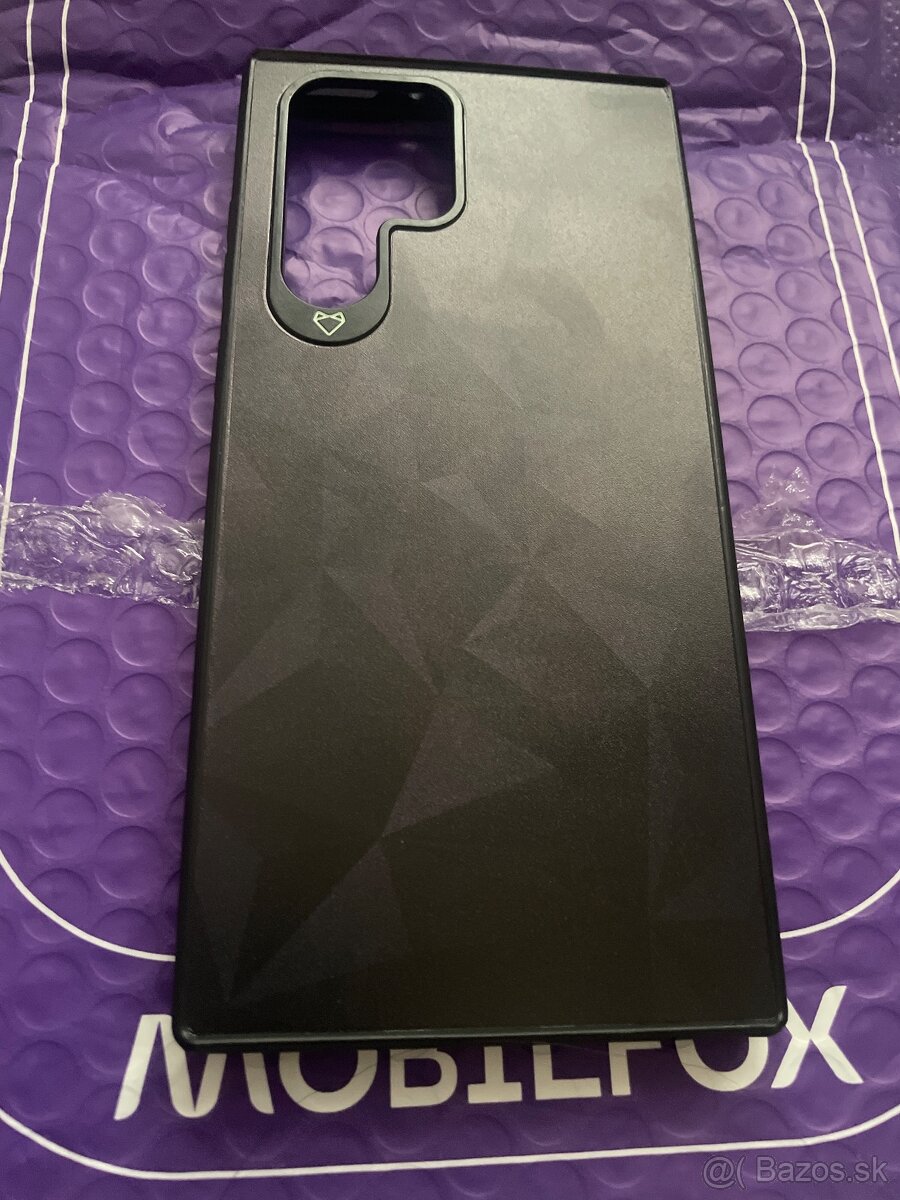 Kryt z mobilfoxu na S22 ultra - 2