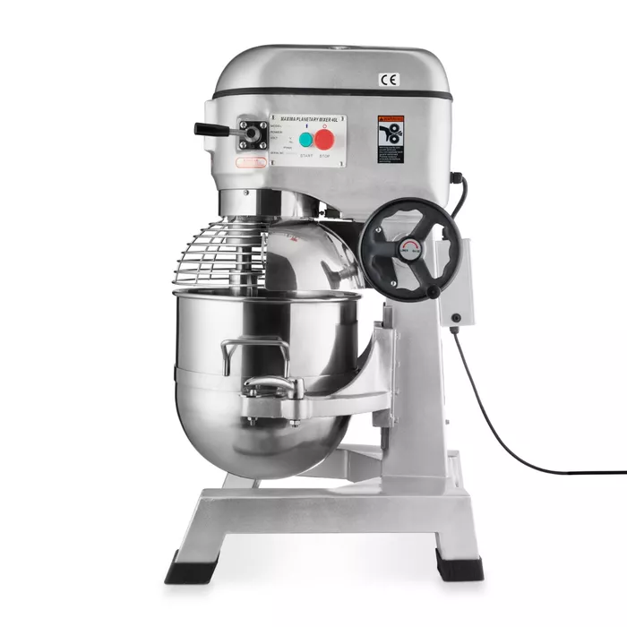 Planetarny mixer Maxima 40 L - 2