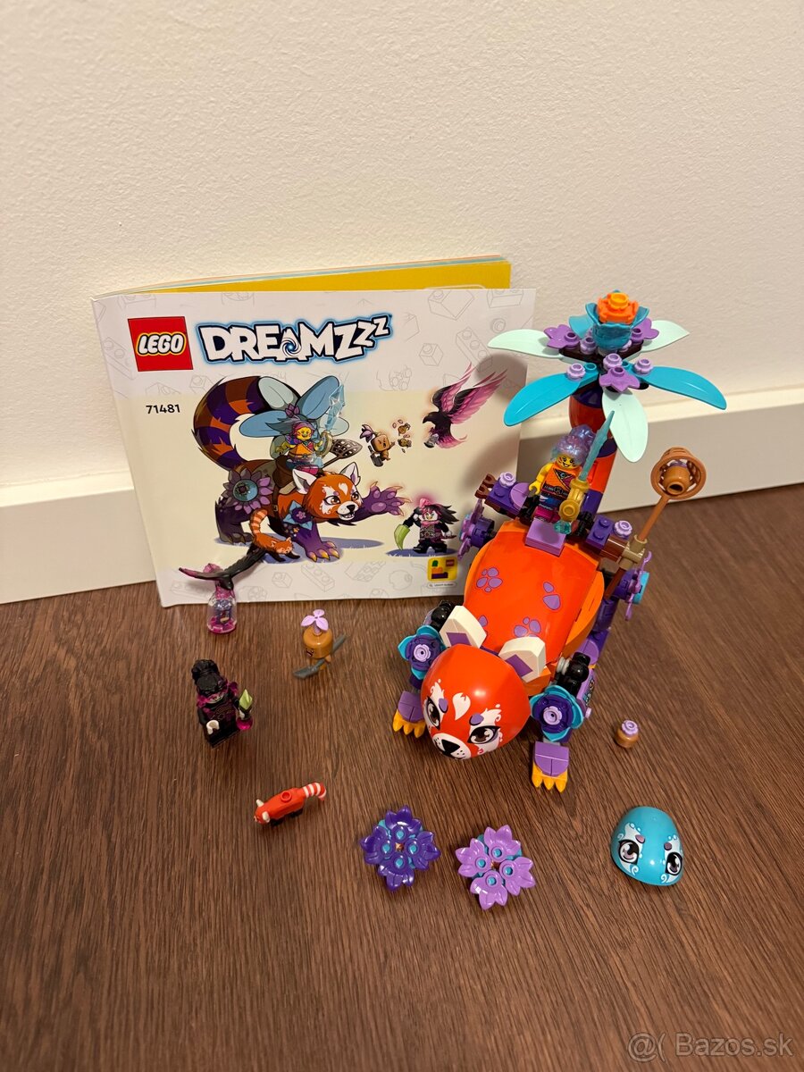 LEGO DREAMZzz - 2