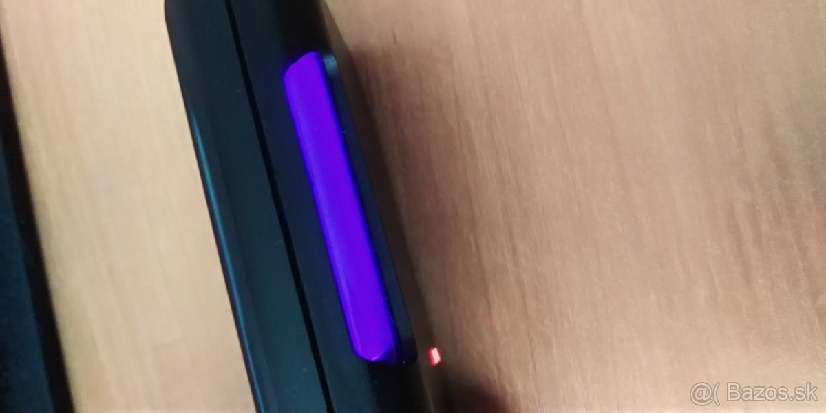 Detektor bankoviek - 2