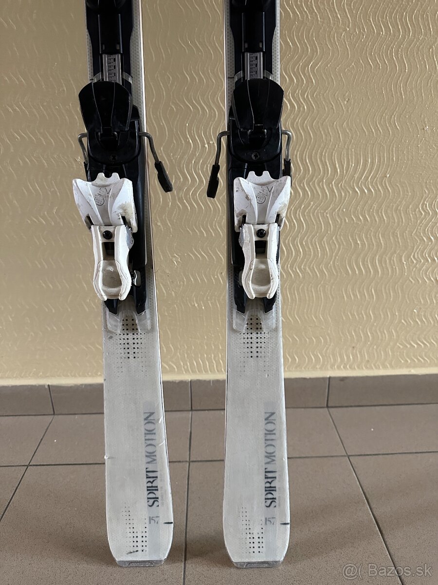 Predám lyže stockli 157cm - 2