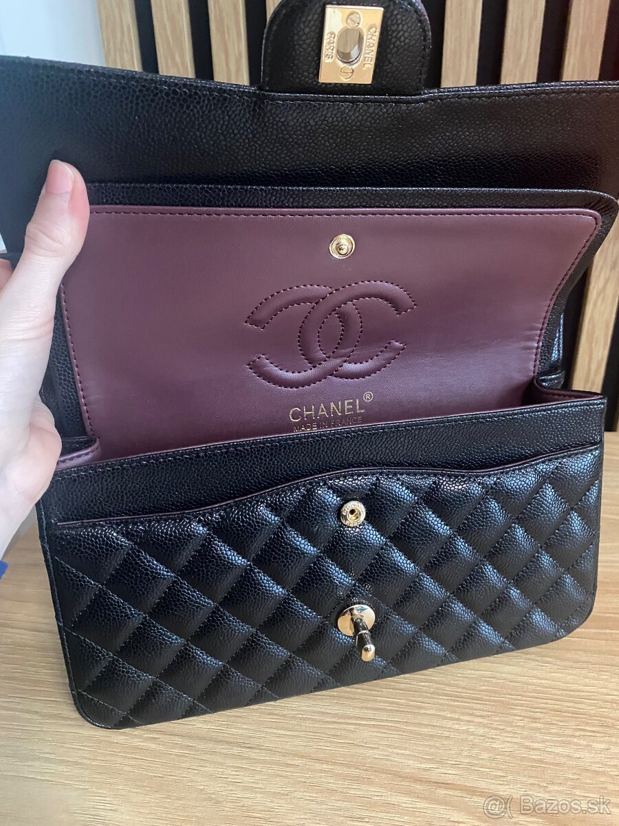 Chanel kabelka - 2