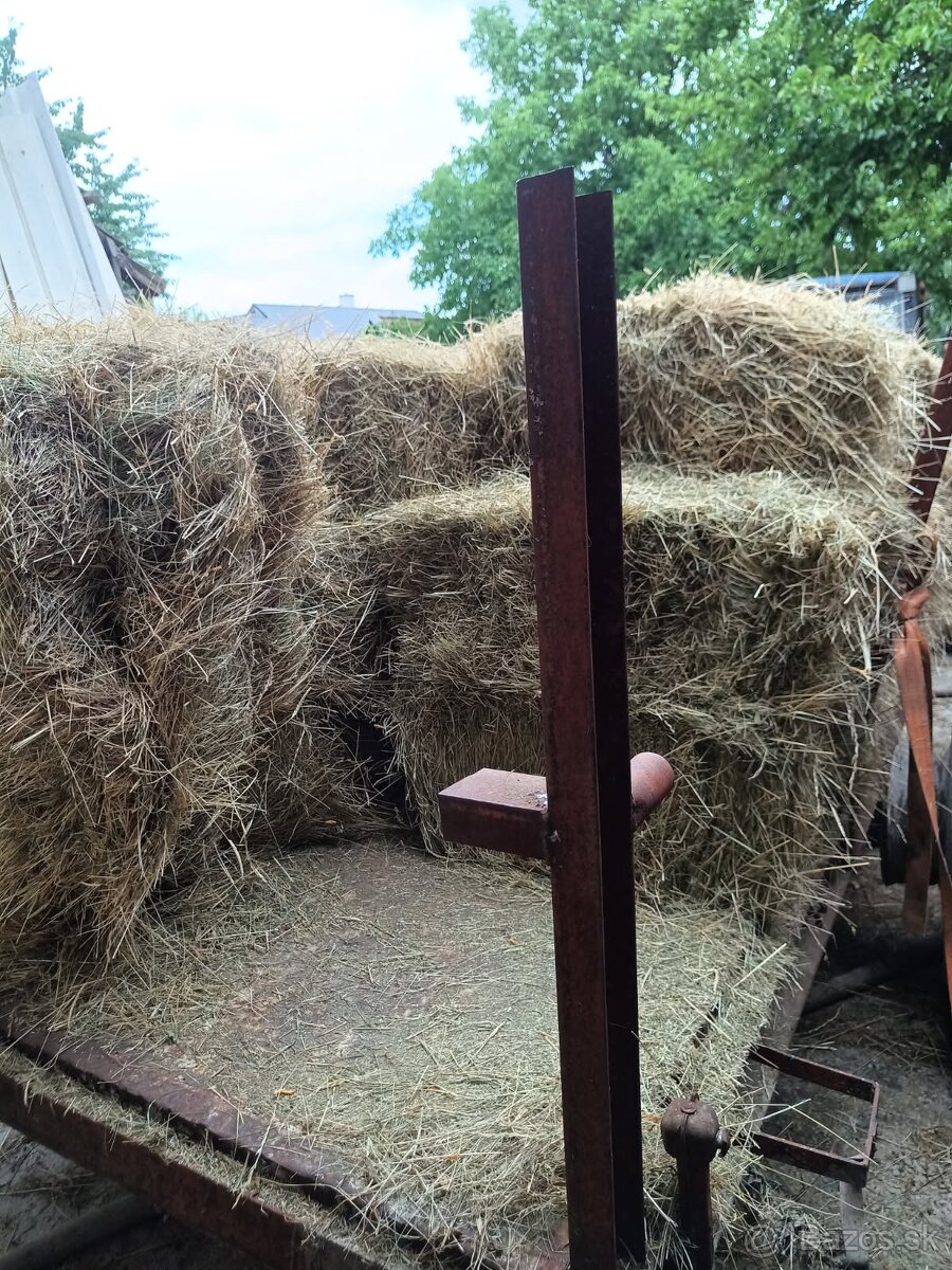 Hranaté balíky - 2