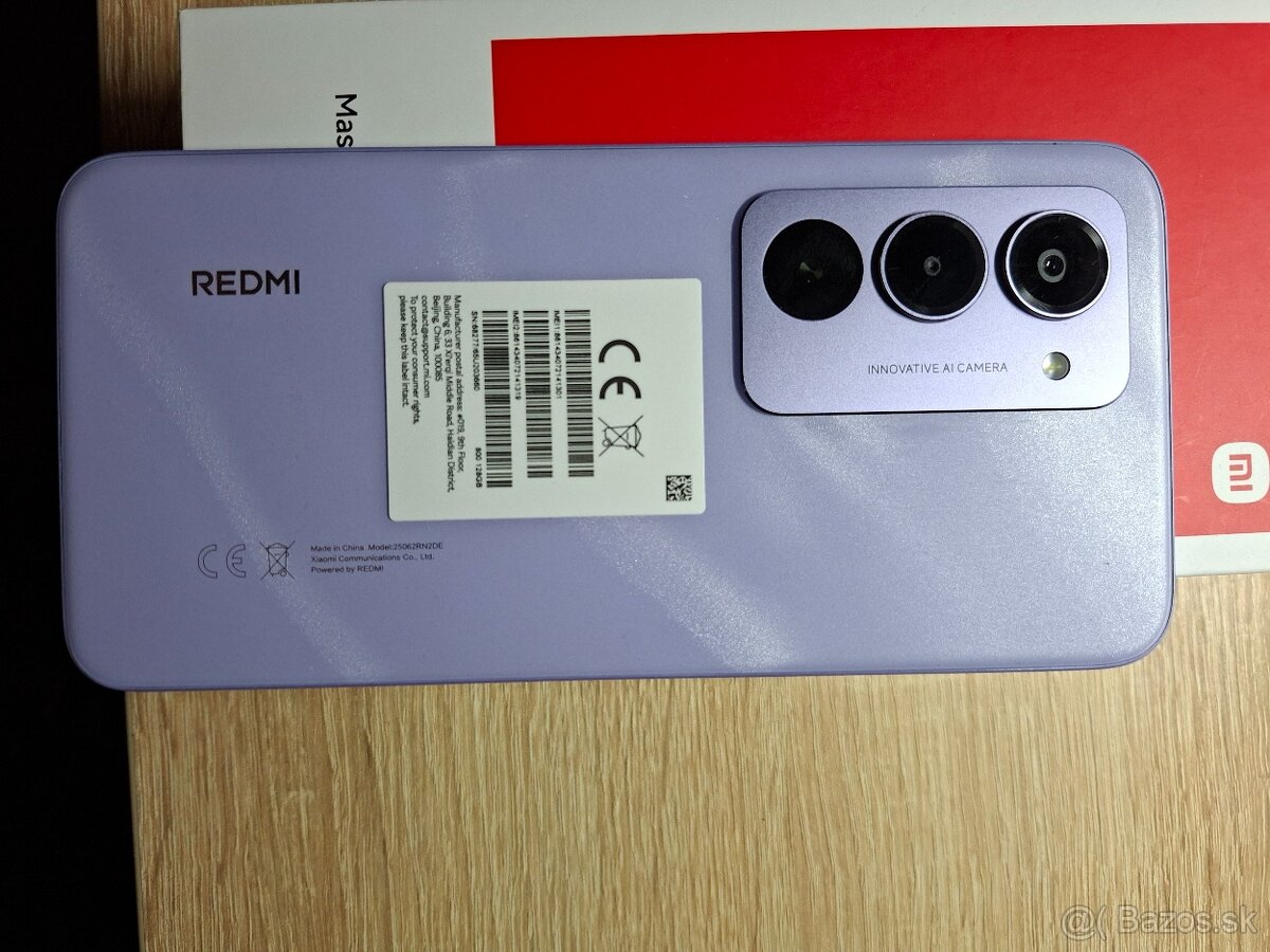 Xiaomi Redmi 15 - 2