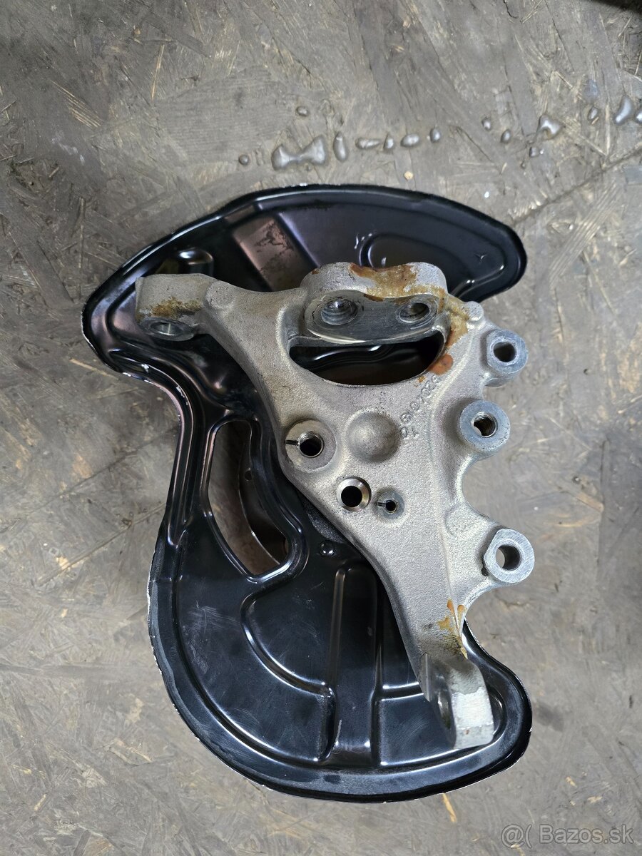 Otočaky mercedes c,e w204,c207 - 2