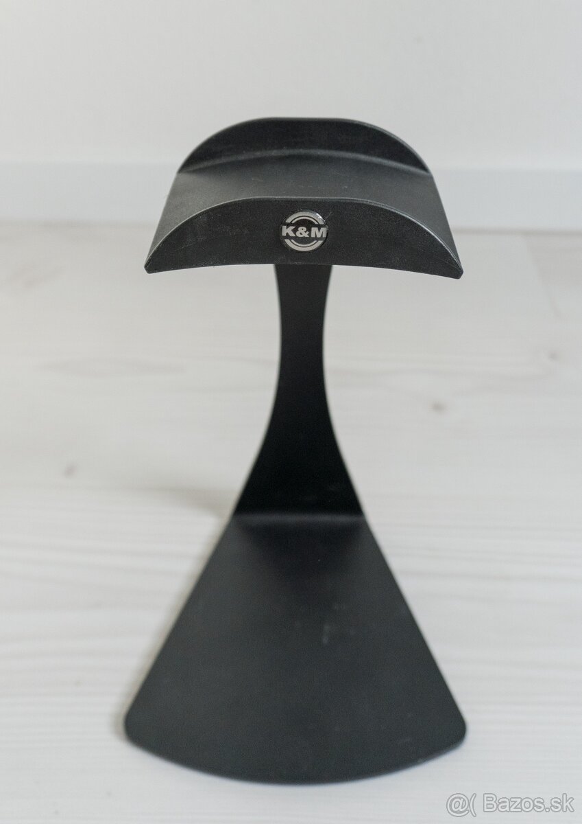 Stojan na slúchadlá K&M - 2