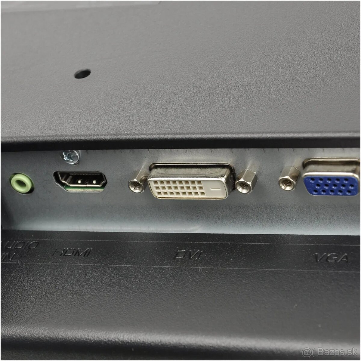 PC / TV monitor 21.5" iiyama Full HD - LED - 2