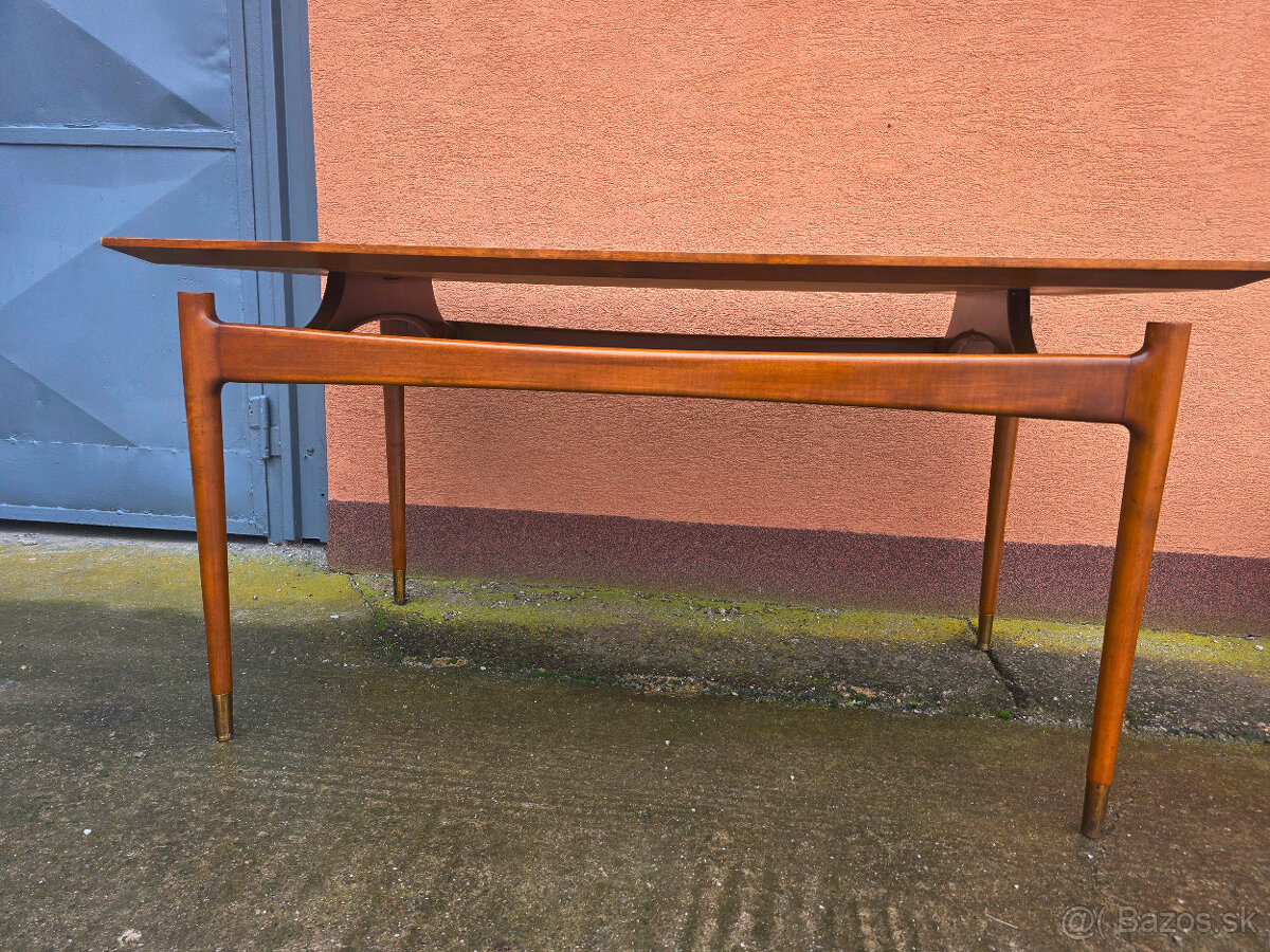 Jedálenský retro set - 2