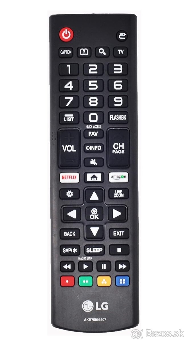 Predám DO na TV - 2