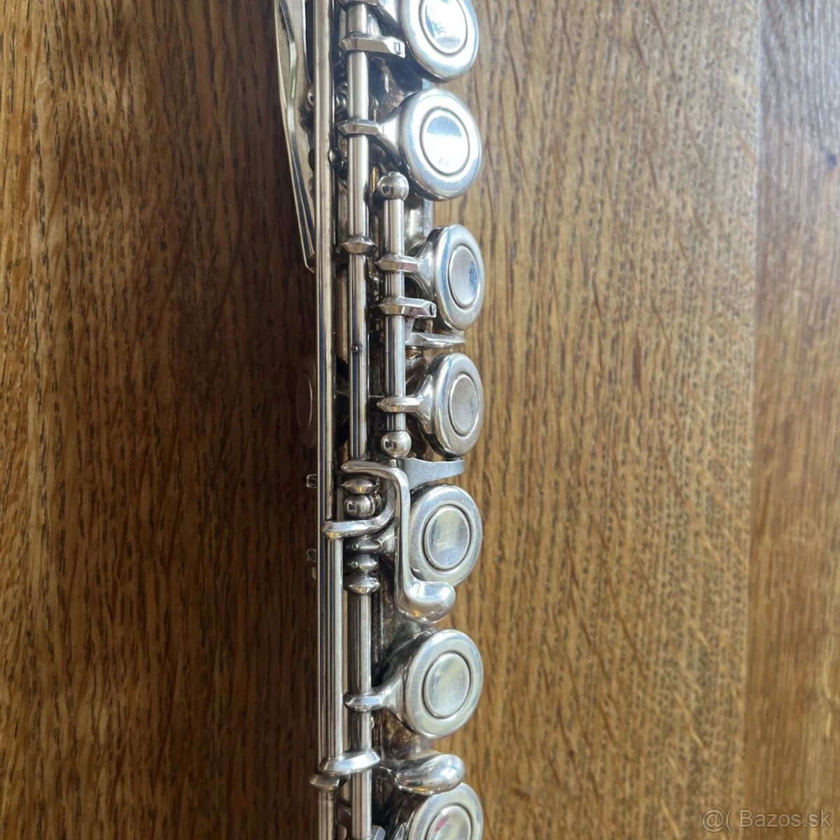 Priečna flauta YAMAHA YFL - 21S - 2