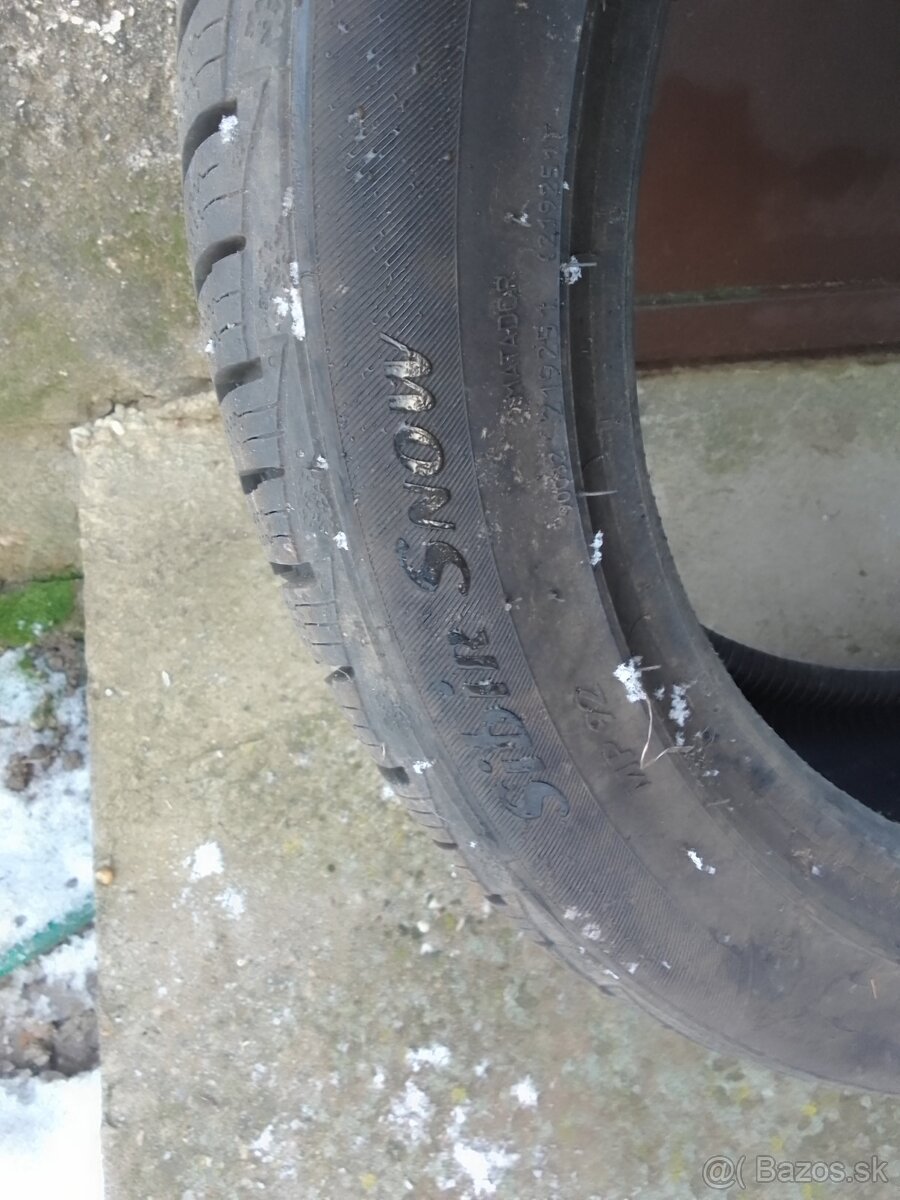Pneumatiky - 2