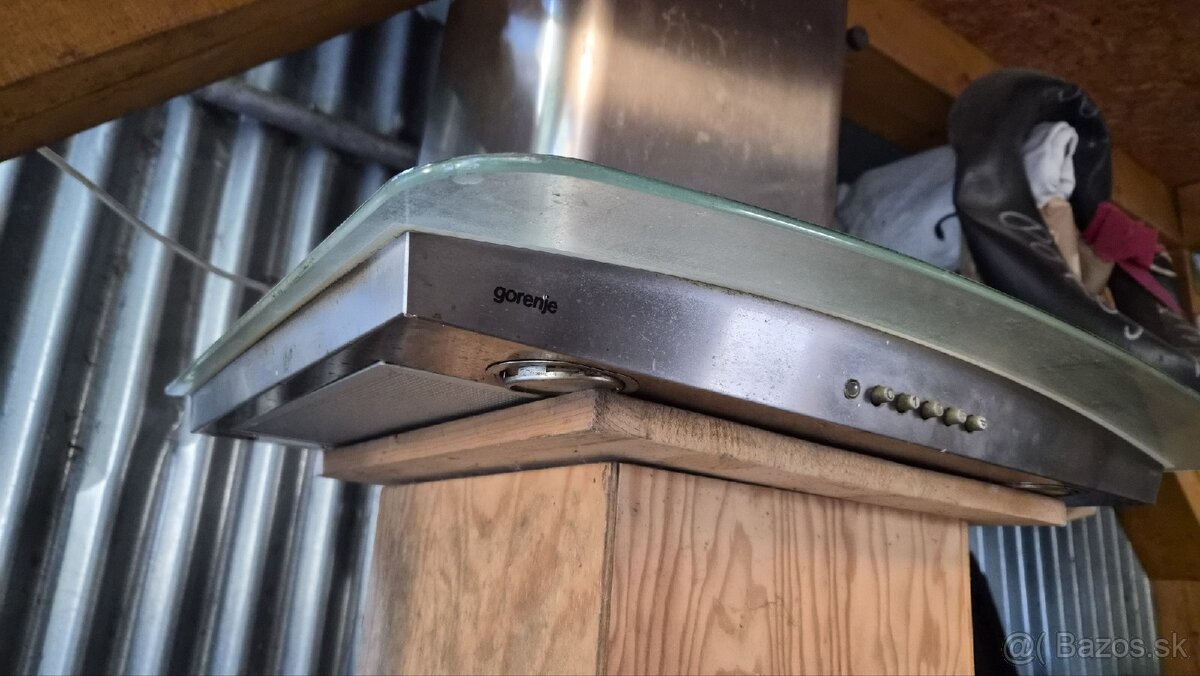 Predám digestor - 2